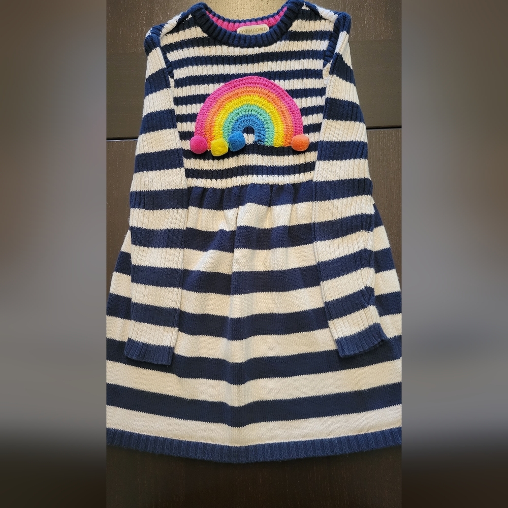 Cynthia Rowley dress